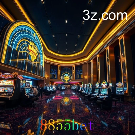 8855bet App