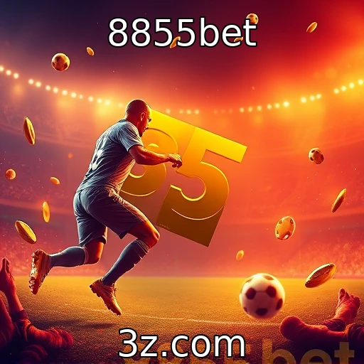 8855bet Como as criptomoedas estão revolucionando as apostas online no Brasil