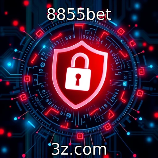 8855bet Descubra as novas tendências das apostas online em 2025