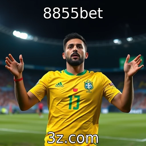 8855bet Análise detalhada das apostas na final do Campeonato Brasileiro de 2023