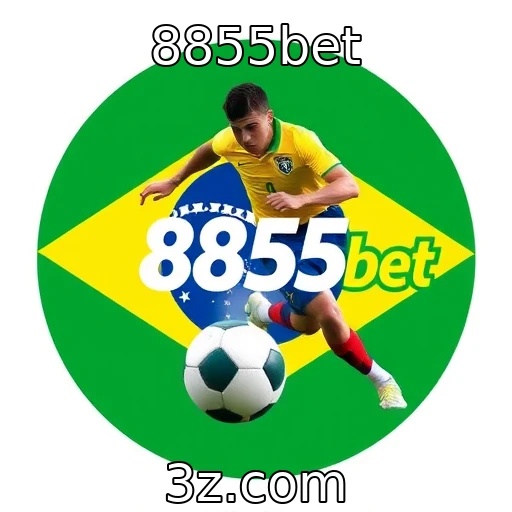8855bet Descubra a evolução das apostas esportivas no Brasil em 2025