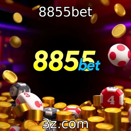 8855bet Análise das Apostas Esportivas: Segredos para Lucrar Mais