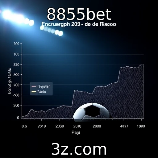 8855bet Estratégias infalíveis para apostas esportivas em partidas decisivas
