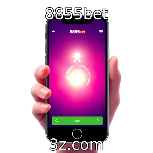 8855bet Apostas Esportivas: Estratégias que Transformam palpites em Vitórias