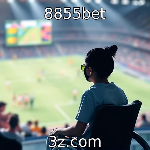 Acessibilidade em jogos e inclusão de novos jogadores - 8855bet