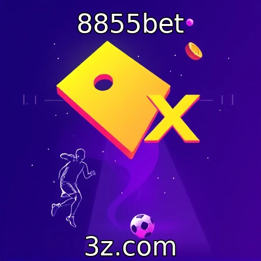 Análise profunda: As apostas esportivas que estão mudando o cenário atual - 8855bet