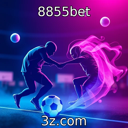 Análise detalhada das principais apostas esportivas do mês - 8855bet
