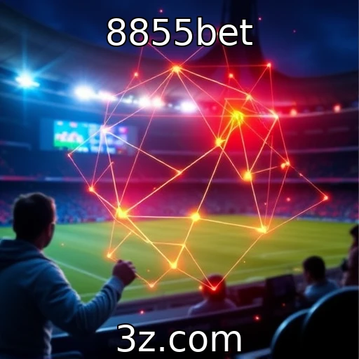 Estratégias avançadas para apostas esportivas que você precisa conhecer - 8855bet