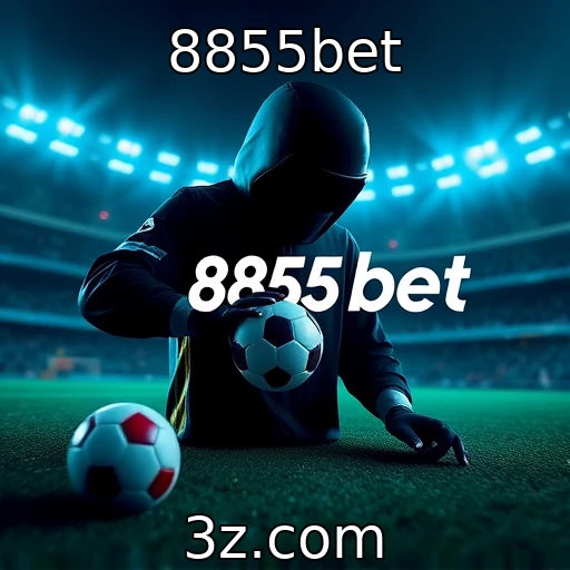 Apostas Esportivas: Desvendando Análises para um Investimento Seguro - 8855bet