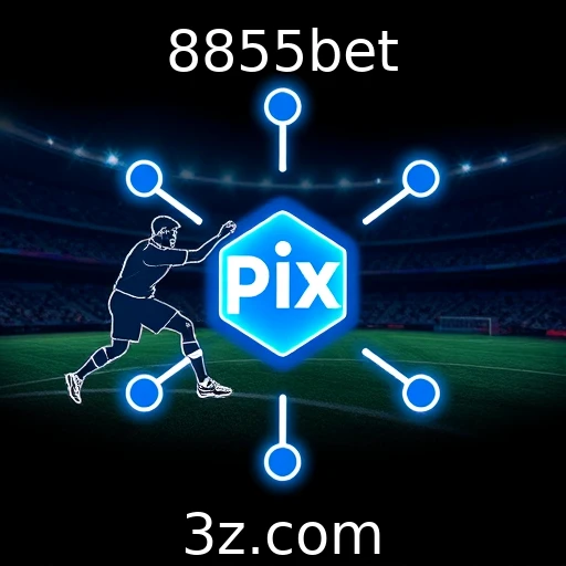 Apostas esportivas: Como analisar partidas para maximizar seus lucros - 8855bet