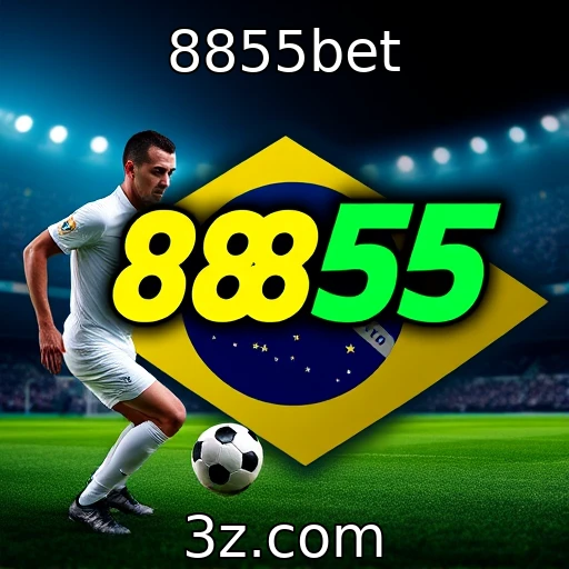 Apostas Esportivas: Análise das Melhores Estratégias para Lucrar - 8855bet